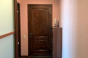 квартира по адресу Солнечная ул., 13