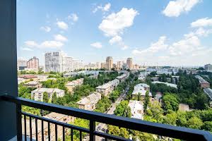 комерційна за адресою Київ, Джона Маккейна вул. (Івана Кудрі), 26