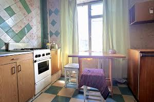 квартира за адресою Лахтинська вул., 9а
