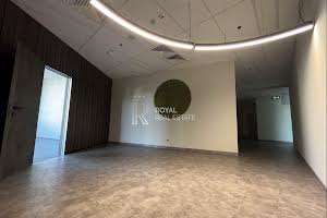 комерційна за адресою Князів Острозьких вул. (Московська), 37/2