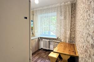 квартира за адресою Дністерська вул., 2