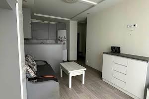 квартира по адресу Трускавецкая ул., 125