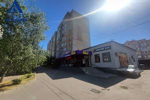 квартира по адресу Луцк, Героїв-Добровольців ул., 2а