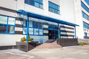 комерційна за адресою Шолуденка вул., 3