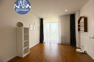 квартира за адресою Проспект Незалежності, 104 а