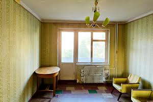 квартира за адресою Металургів просп., 54