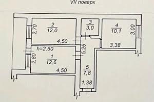 квартира по адресу Николаевская дорога ул., 307