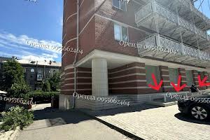 коммерческая по адресу Соборная пл. (Октябрьская), 7-Б