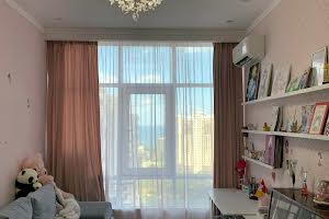 квартира за адресою Курортний пров., 1