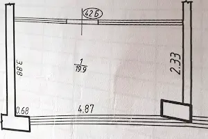 комерційна за адресою Південний бульвар, 22