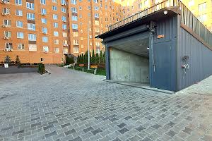 квартира по адресу Мира просп., 2-К