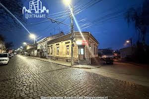 коммерческая по адресу Иосифа Бурга ул. (Удонова), 1