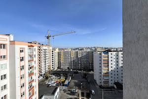 квартира по адресу Озёрная ул., 6/3