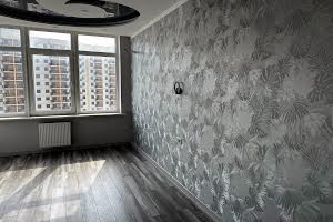 квартира по адресу Академика Сахарова ул., 40