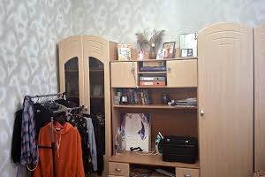 квартира за адресою Левка Лук'яненка вул. (Ватутіна), 34