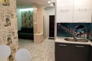квартира за адресою Генуезька вул., 3б