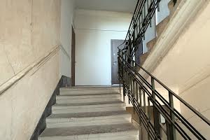 квартира за адресою Шевченка, 72