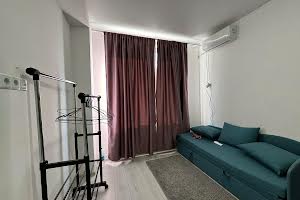 квартира по адресу Николая Боровского ул., 37х