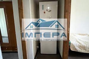 квартира за адресою Соборності вул. (Жовтнева), 70