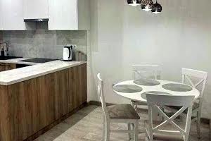 квартира за адресою Залізнична вул., 23