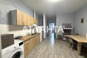квартира по адресу Гагаринское Плато ул. (Гагаринское Плато), 9