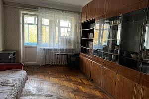 квартира по адресу Парамонова ул., 7