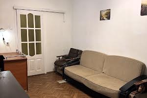 квартира за адресою Осіпова, 6