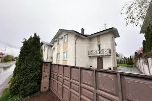 дом по адресу Ранкова