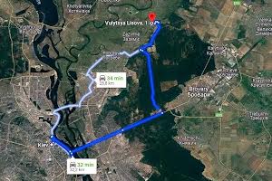 будинок за адресою с. Пухівка, Лісова, 1