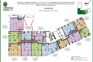 коммерческая по адресу Виктора Некрасова ул. (Північно-Сирецька), 10