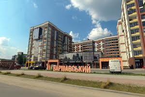 комерційна за адресою Підволочиське шосе, 9