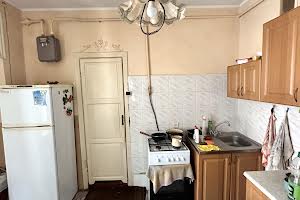 квартира за адресою Пекарська вул., 41