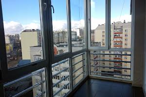 квартира по адресу Кармелюка, 4/1