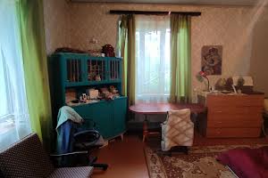 будинок за адресою вул. Шевченка, 6а