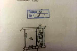 квартира по адресу Байды Вишневецкого ул. (Осиповского), 3