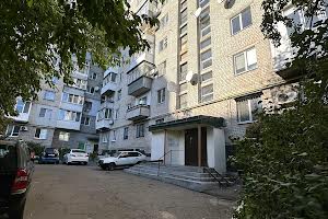 квартира за адресою Щепкіна, 39