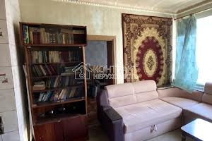 квартира за адресою Столярний пров., 5