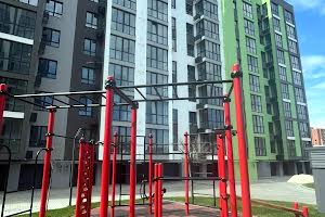 квартира за адресою Запорізьке шосе, 32