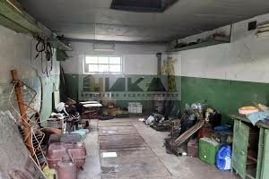 дом по адресу Юрьевский пер., 11