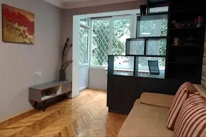 квартира по адресу Гринченко ул., 10б