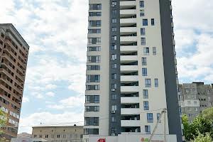 квартира за адресою Очеретяна вул., 31