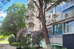 квартира за адресою Сергія Тимошенка вул., 17