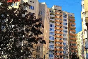 квартира по адресу Пишоновская ул., 24а