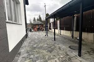 будинок за адресою Старокиївська