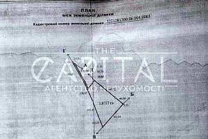 участок по адресу пгт. Великая Дымерка, 