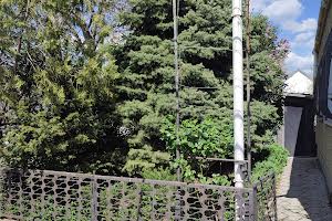 дом по адресу Жовтнева
