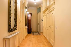 квартира за адресою Пекарська вул., 39