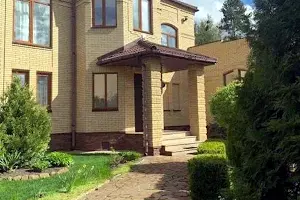 дом по адресу Центральная ул.