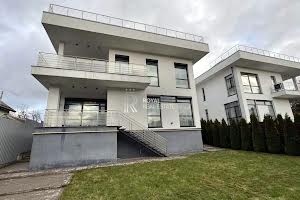 будинок за адресою Кошового Олега пров., 8