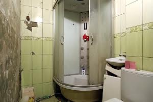 квартира по адресу Александра Васякина ул., 7